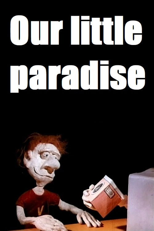 Our Little Paradise (1983) poster