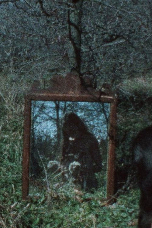 Mirage (1974) poster