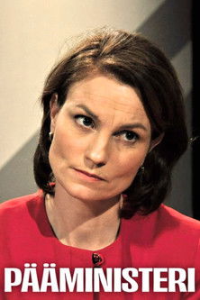 Pääministeri (2009) poster