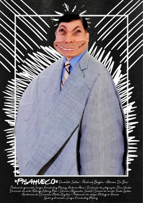 Holestepper (2018) poster