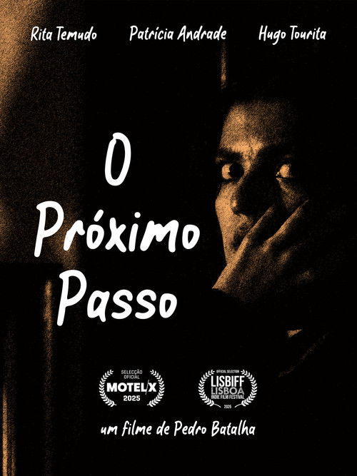 O Próximo Passo (2025) poster