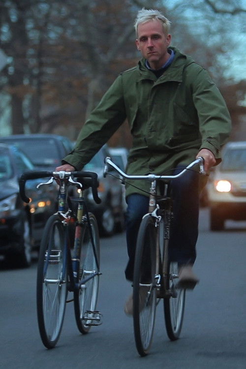 Candy Rides (2012) poster