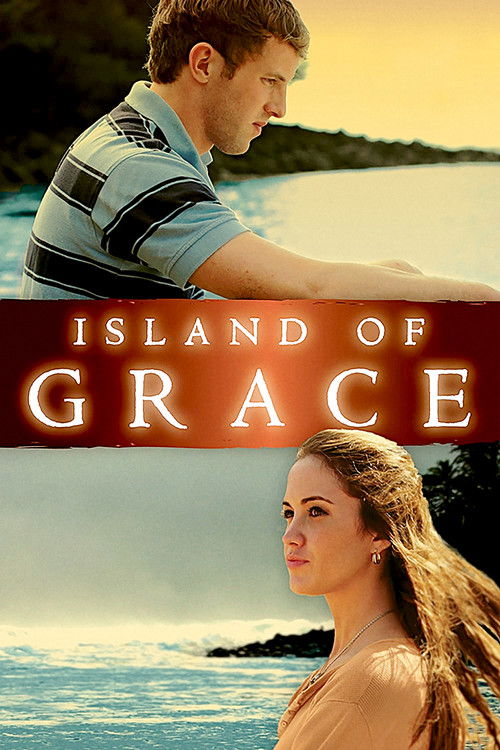 Island of Grace (2009) poster