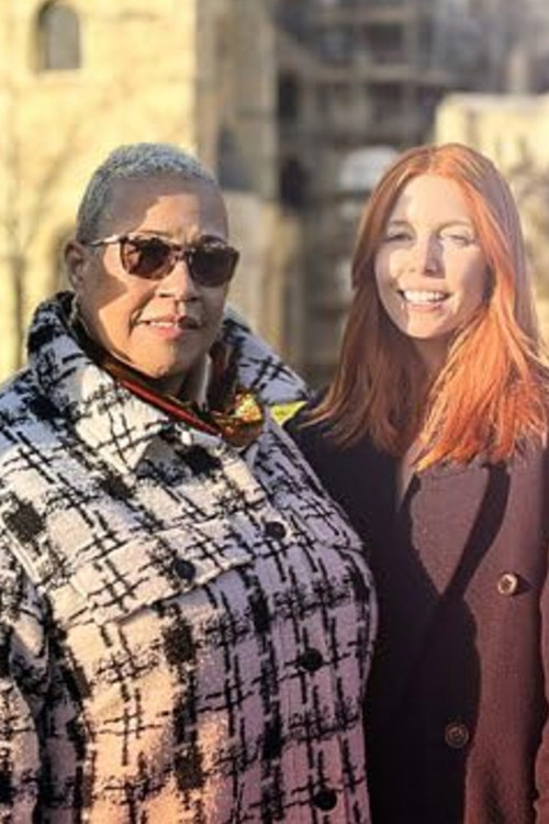 Two Daughters (2022) poster