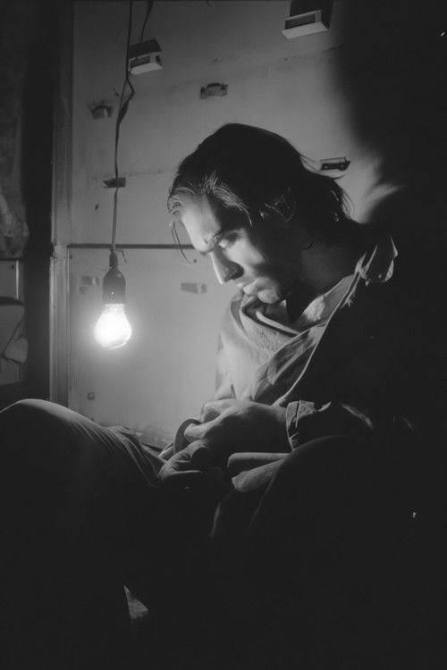 Möbius Strip (1988) poster