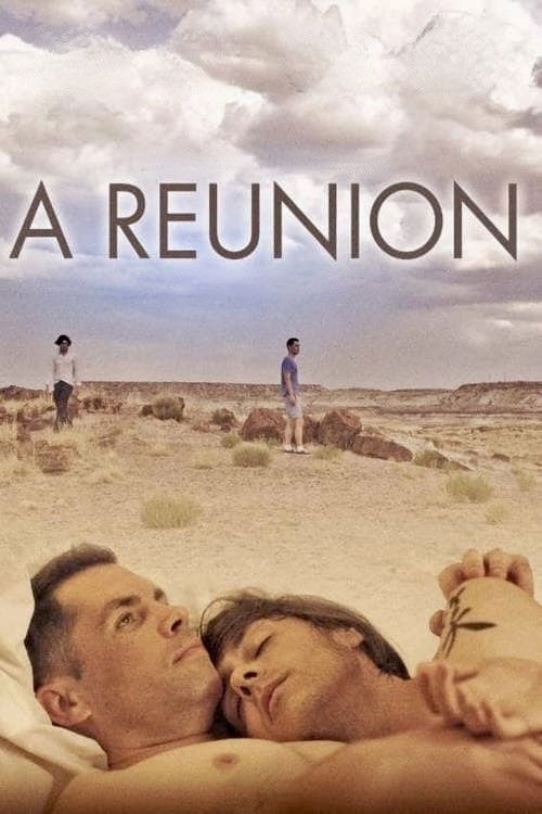 A Reunion (2014) poster