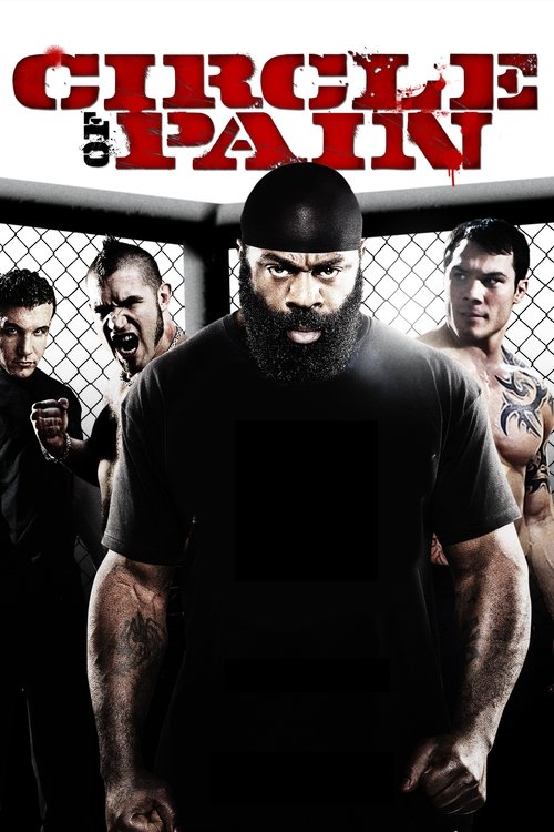 Circle of Pain (2010) poster