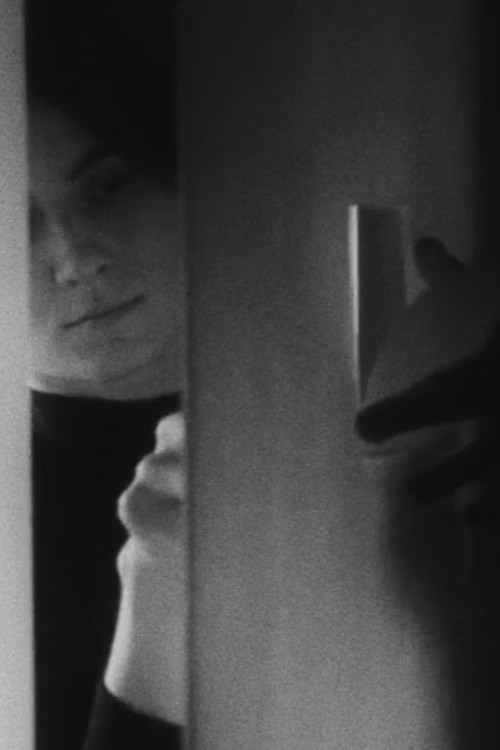 Is All Around (2024) poster