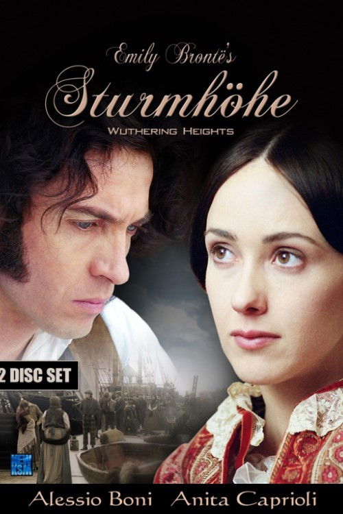 Cine Tempestose (2004) poster