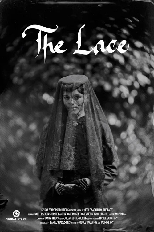 The Lace (2025) poster