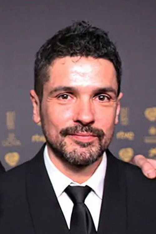 Andrés Gil