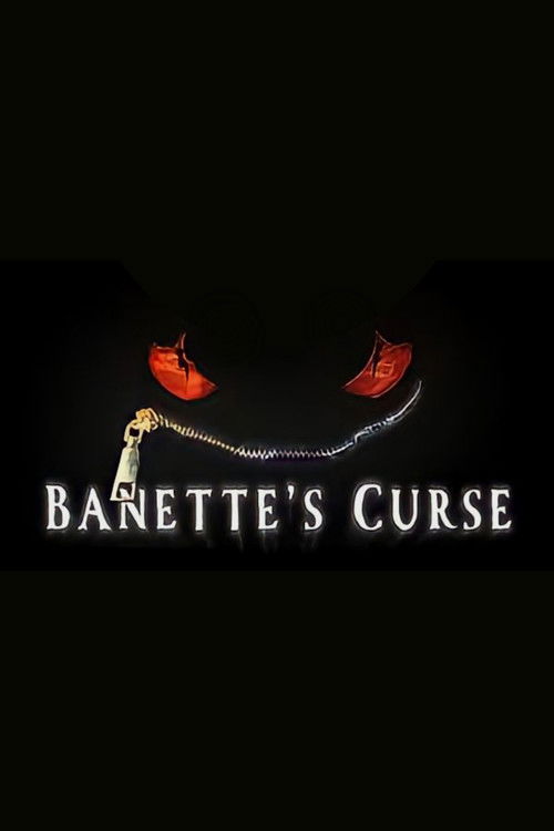 Banette's Curse (2020) poster