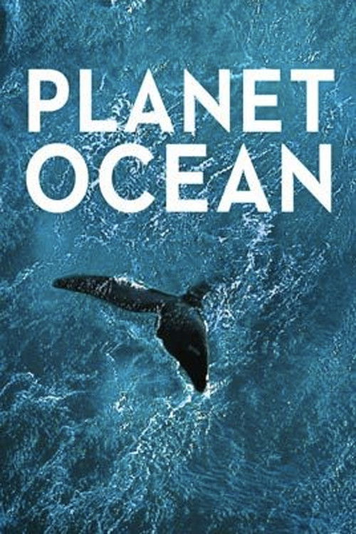 Planet Ocean (1974) poster
