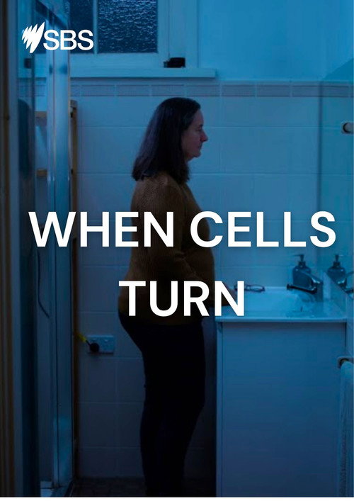 When Cells Turn (2026) poster
