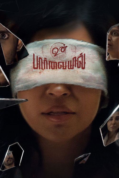 உன் பார்வையில் (2025) poster