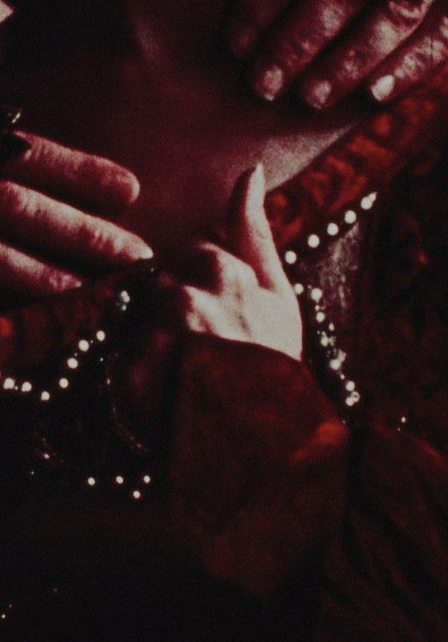 Beatrice Cenci (1972) poster