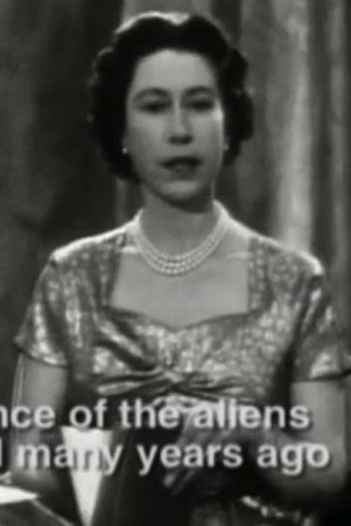 A Message (2012) poster