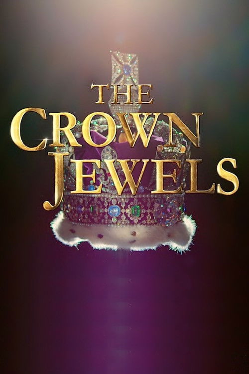 The Crown Jewels (2022) poster