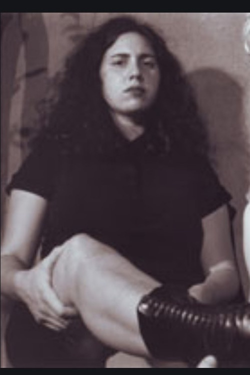 Puss! The Booted Cat (1995) poster