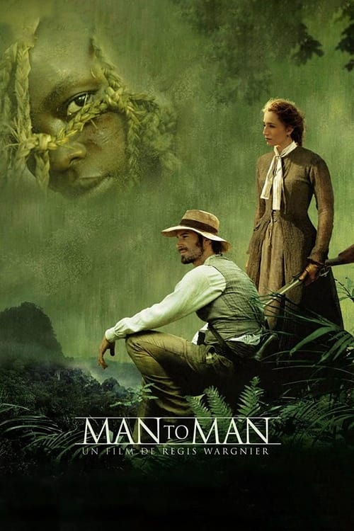 Man to Man (2005) poster
