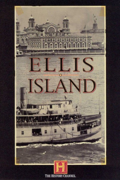 Ellis Island (1997) poster