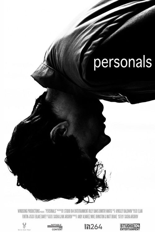 Personals (2021) poster
