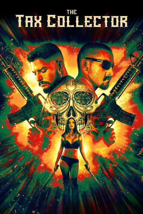 Tahsilatçı (2020) poster