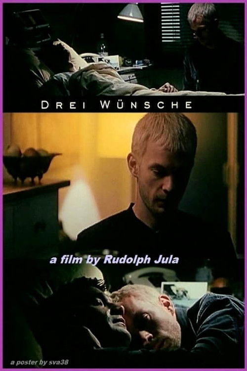 Three Wishes (2000) poster