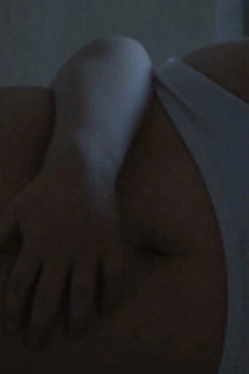 When He Leaves (2023) poster