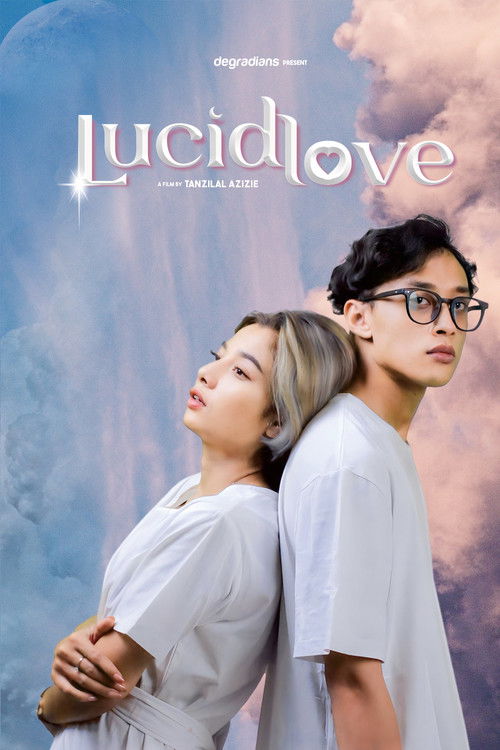 Lucid Love (2024) poster