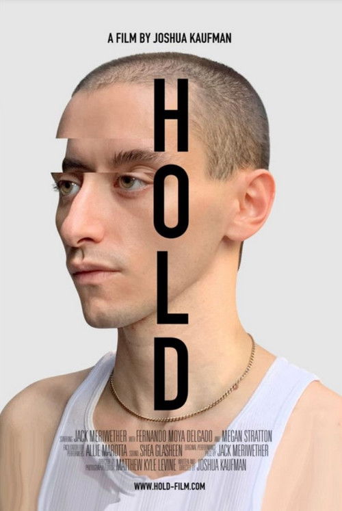 Hold (2021) poster