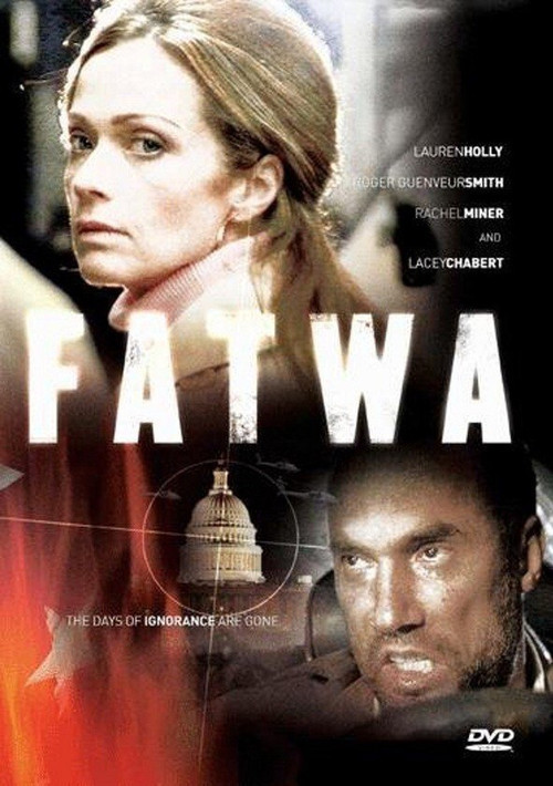 Fatwa (2006) poster