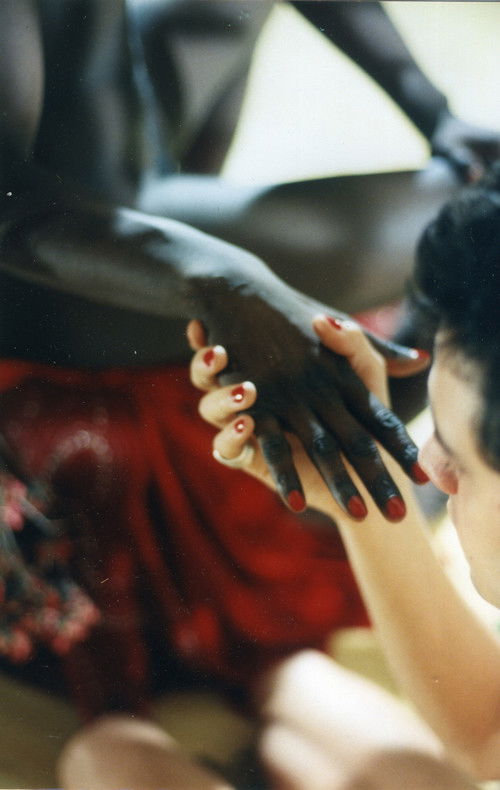 Le veau d'or (2002) poster