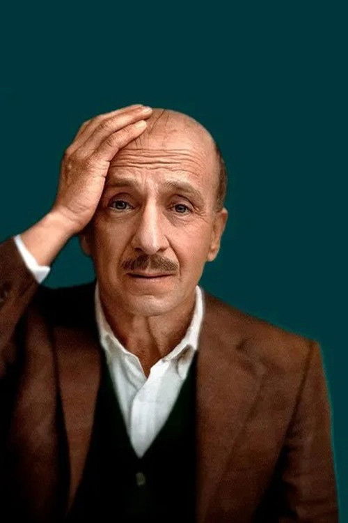 Qualcosa è andato storto (2026) poster