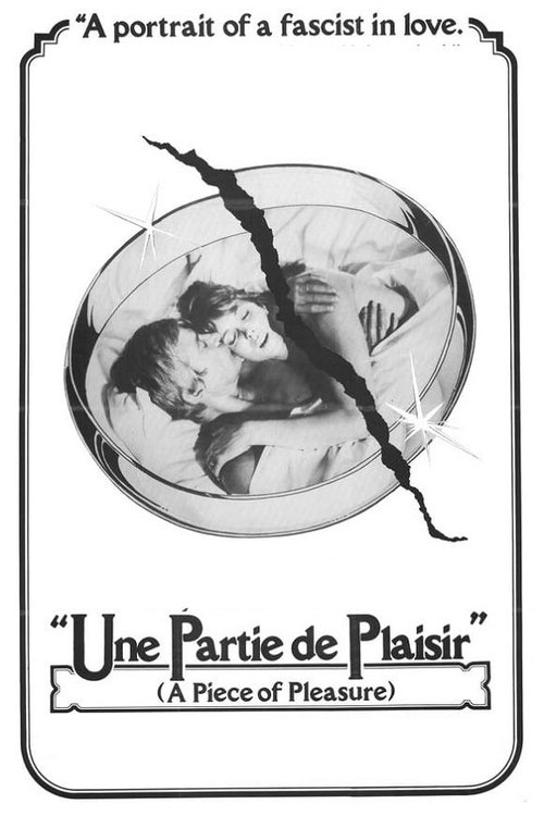 Une partie de plaisir (1975) poster