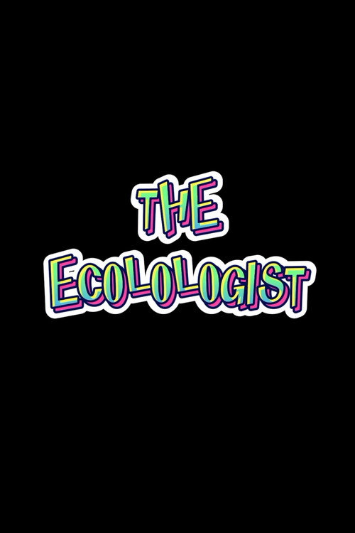 The Ecolologist (2022) poster