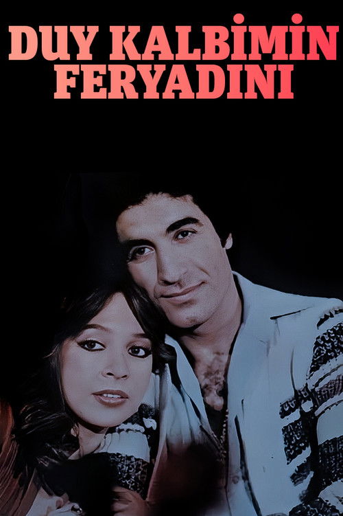Duy Kalbimin Feryadını (1980) poster
