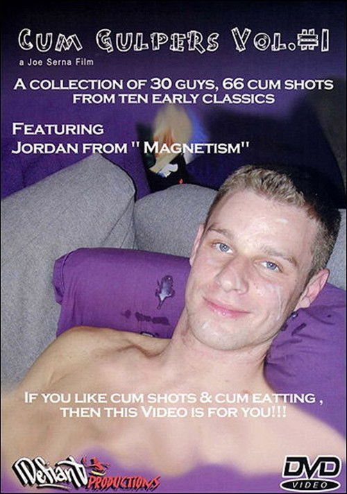 Cum Gulpers (2008) poster