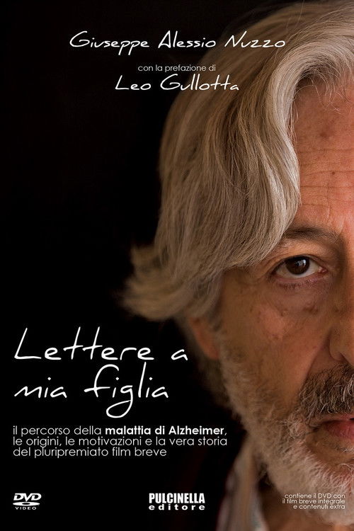 Sad Letters (2016) poster
