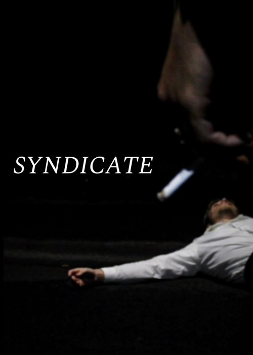 Syndicate (2022) poster