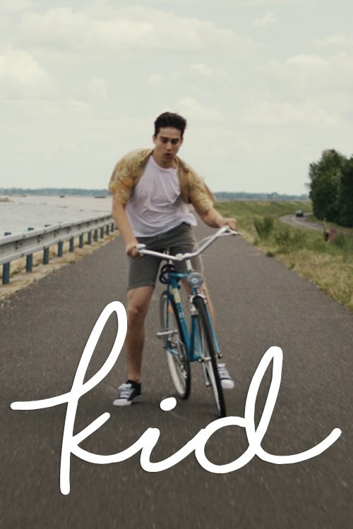 Kid (2019) poster