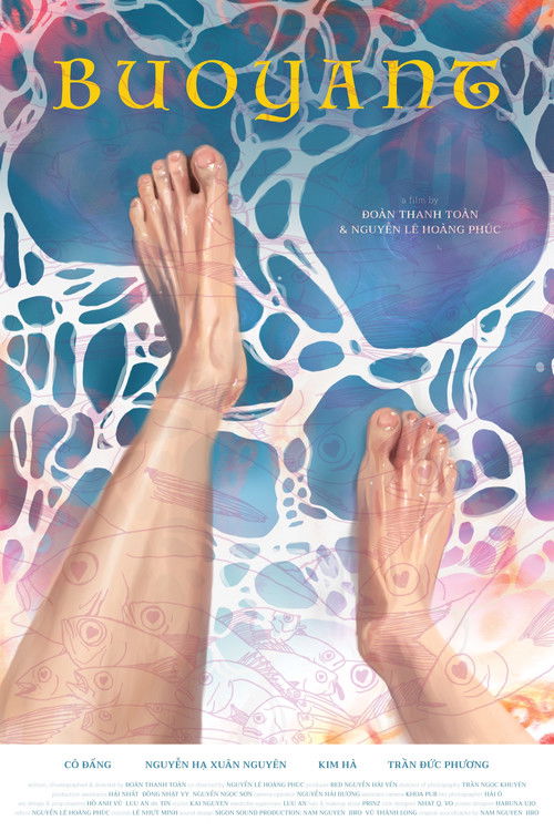 Buoyant (2023) poster