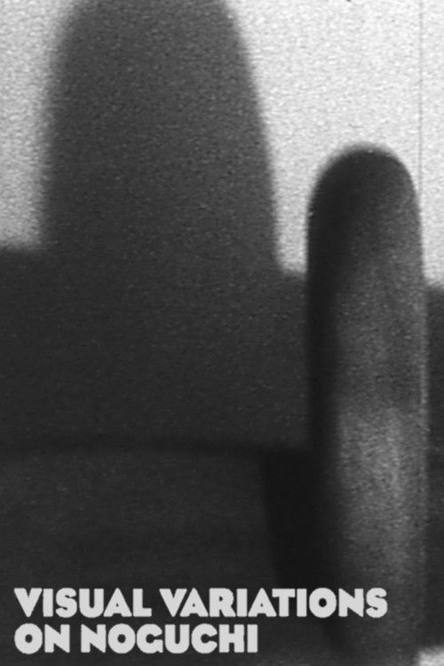 Visual Variations on Noguchi (1945) poster