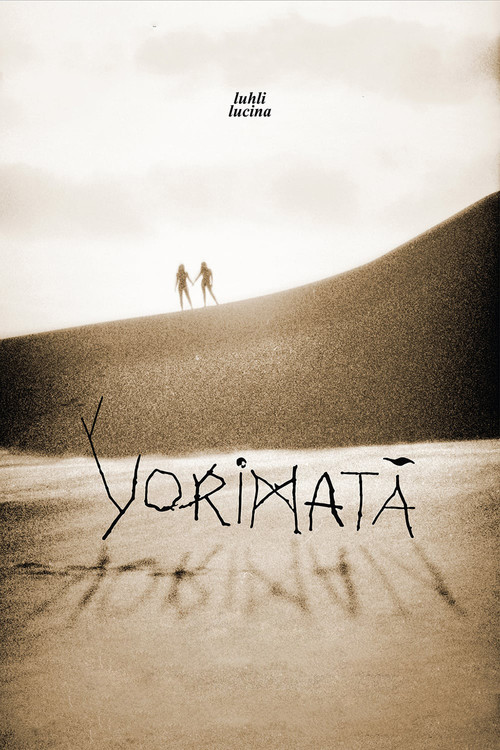 Yorimatã (2016) poster