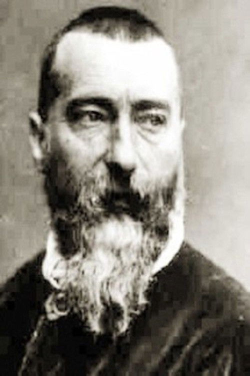 Jean Baptiste Alphonse Karr