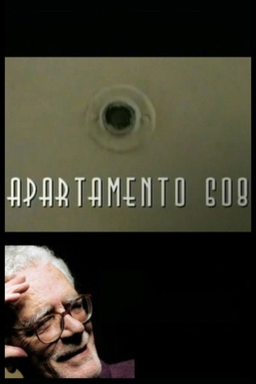 Coutinho.doc - Apartamento 608 (2009) poster