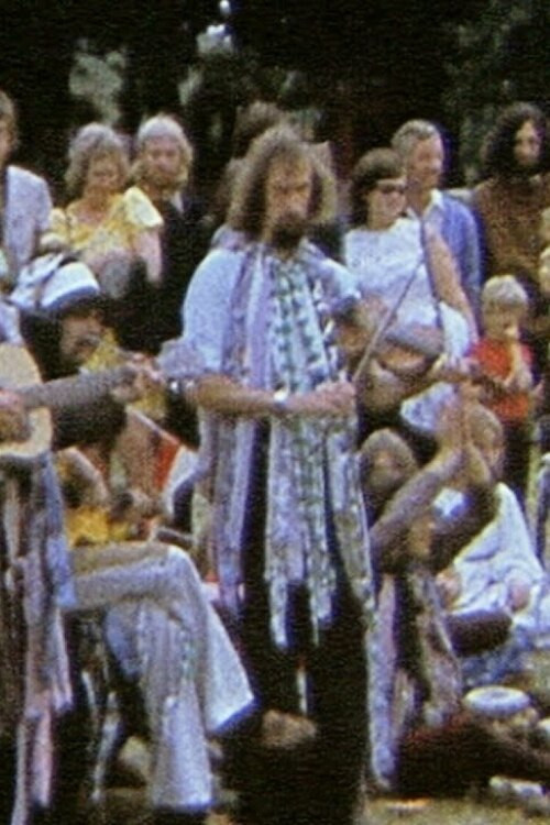 Barsham Faire (1974) poster