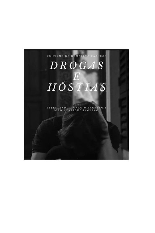 Drugs And Hosts (2023) poster