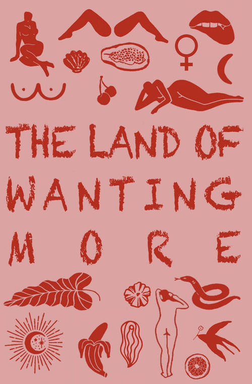 The Land of Wanting More (2025) poster