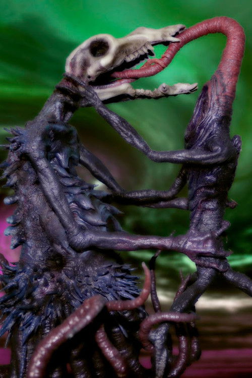 The Other Gods (2015) poster